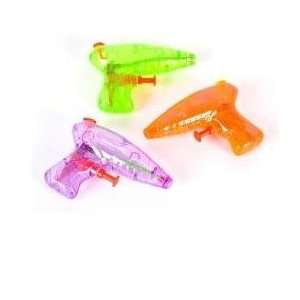  Kids Water Space Squirt Gun (1 Dozen) Toys & Games