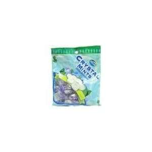 Arcor Arcor Crystal Mints 6 Oz (pack Of 72) Pack of 72 pcs