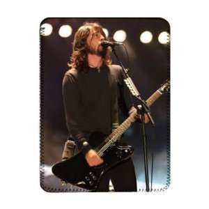  Dave Grohl   Foo Fighters   iPad Cover (Protective Sleeve 