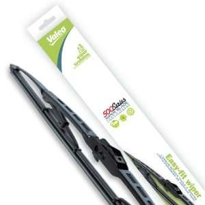  Valeo 500 20 500 Series Windshield Wiper Blade, 20 (Pack 