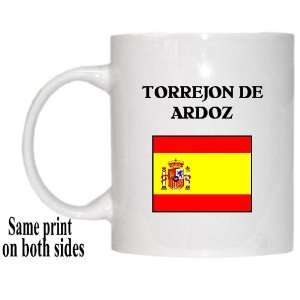  Spain   TORREJON DE ARDOZ Mug 