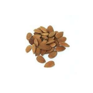 Sunfood Almonds, Certified Organic, Raw, Non pasteurized, Imported   2 