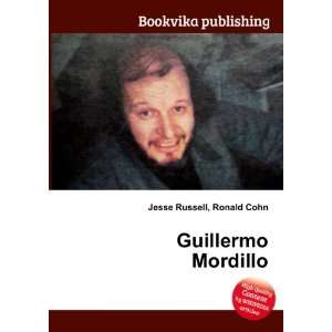  Guillermo Mordillo Ronald Cohn Jesse Russell Books