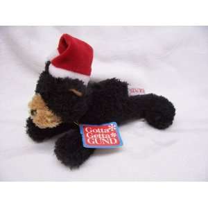  Gund Kringle Jingles Christmas Plush Dog Toys & Games