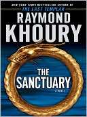   The Sanctuary by Raymond Khoury, Penguin Group (USA 