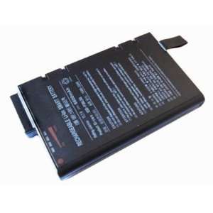  SAMSUNG V25 Laptop Battery 6600MAH (Equivalent 