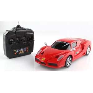  RC Remote Control Ferrari Enzo Toys & Games