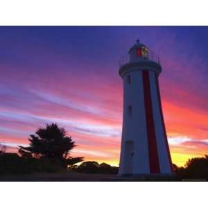  Mersey Bluff Lighthouse, Devonport, Tasmania, Australia 