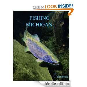Start reading FISHING MICHIGAN 