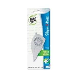  Paper Mate Dryline 80047 Correction Tape Refill   White 