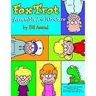 FoxTrot Bill Amend Comics  
