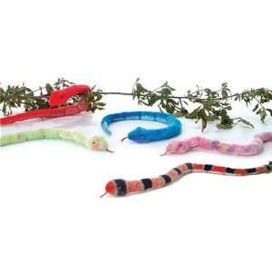  50 Hissy Snake Toys & Games