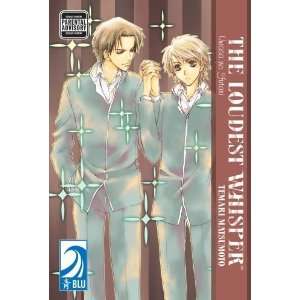  Loudest Whisper, The Uwasa no Futari Volume 1 [Paperback 