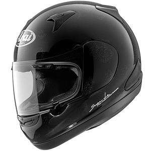  Arai RX Q Diamond Helmet   Medium/Diamond Black 