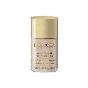  Biodroga Teint Liquid Make Up Golden Tan 1.0 Oz Health 