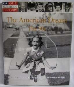 Our American Century The American Dream 1950s TimeLife  