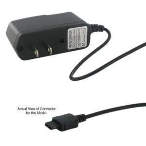  Replacement for UTS GTX75/QUICKFIRE TRAVEL CHARGER Cell 