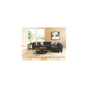  Trio   Charcoal Sectional Set by Sitcom