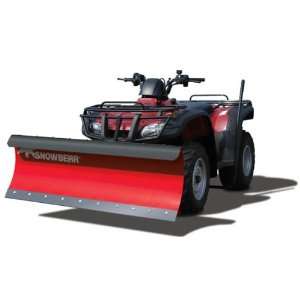  SnowBear Limited® SB35 ATV Snowplow