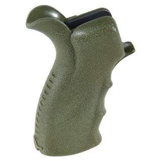 UTG Model 4/15 Ergonomic Pistol Grip (Oct. 14, 2009)
