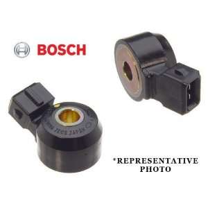  Bosch 0261231097 Knock Sensor Automotive