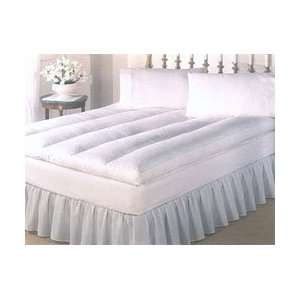 Empress Feather Bed   Baffle Channel by Phoenix Down
