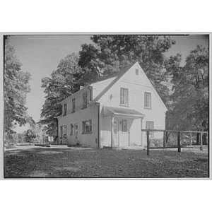  Photo Arthur S. Halpin, residence in Hyde Park, Dutchess 