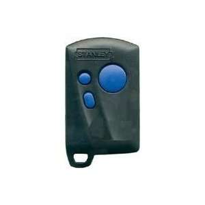     Keychain 3 Button Garage Door Opener Secure code