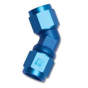  Russell 614604 Blue AN Adapter Fitting Automotive