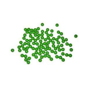  AXC Products Green 100 Reusable Paintballs Reballs Pratice 