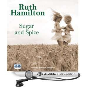   Spice (Audible Audio Edition) Ruth Hamilton, Marlene Sidaway Books