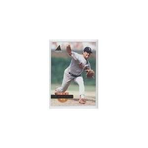  1994 Pinnacle #107   Rene Arocha Sports Collectibles