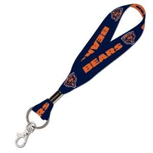  Chicago Bears Key Strap