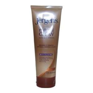   for Medium Tan Skin Tones by Jergens for Unisex   7.5 oz Moisturizer