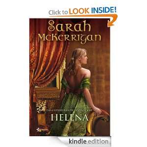   Helena (Spanish Edition) McKerrigan Sarah  Kindle Store