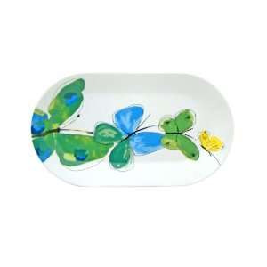  Vera Papillion Dream Rectangular Tray