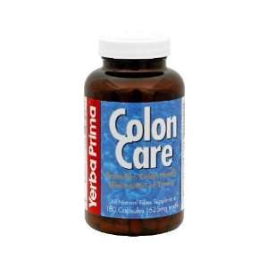  COLON CARE CAPS pack of 18
