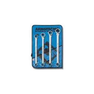  Danaher Tool Group 4Pc Bx Wrench Set 27 704 Wrench Set 