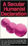   Declaration, (0879751495), Paul Kurtz, Textbooks   