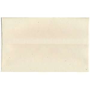  A10 (6 x 9 1/2) Milkweed Genesis Recycled Envelopes   1000 