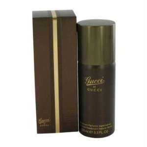  Gucci By Gucci For Women. Deodorant Spray 3.4 oz Beauty