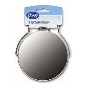 GOODY HAIR PRODUCTS 5 Two Sided Makeup Mirror Sold in 