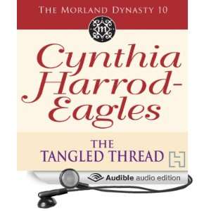   Book 10 (Audible Audio Edition) Cynthia Harrod Eagles, Terry Wale