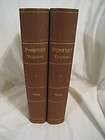 Vermont   Pomfret   Vail, Henry Hobart   2 Vol. Complete Set  1930 
