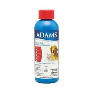   Farnam Pet Products   Adams Flea and Tick Shampoo (12 oz.) Pet