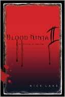 NOBLE  The Revenge of Lord Oda (Blood Ninja Series #2) by Nick Lake 