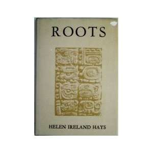  Roots Helen Ireland Hays Books