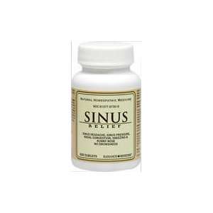 Sinus Relief 96 Tablets