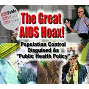  Keidi Awadu  Aids Hoax CD 