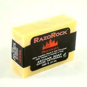  RazoRock Artisan Bar Soaps 100g